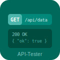API-Tester