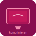 Bilder komprimieren