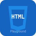 HTML Playground