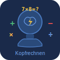 Kopfrechnentrainer