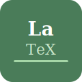 LaTeX & PDF