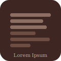 Lorem Ipsum