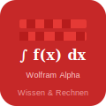 Wolfram Alpha