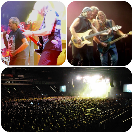 Arena Leipzig · 2008