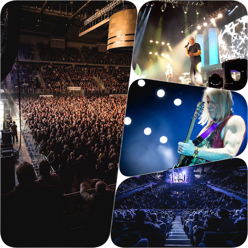 GETEC Arena · 2015